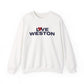 Love Weston Unisex Heavy Blend™ Crewneck Sweatshirt