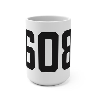 06088 East Windsor Connecticut Zip Code Mug 15oz