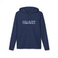 Just a kid from Cornwall adidas Unisex Fleece Hoodie