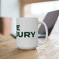 Love Cranbury Mug 15oz