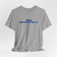 Love Brookfield Unisex Jersey Short Sleeve T-Shirt