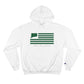 Salem Connecticut St. Patrick’s Day Flag Champion Hoodie