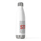 Stratford Love 20oz Insulated Bottle