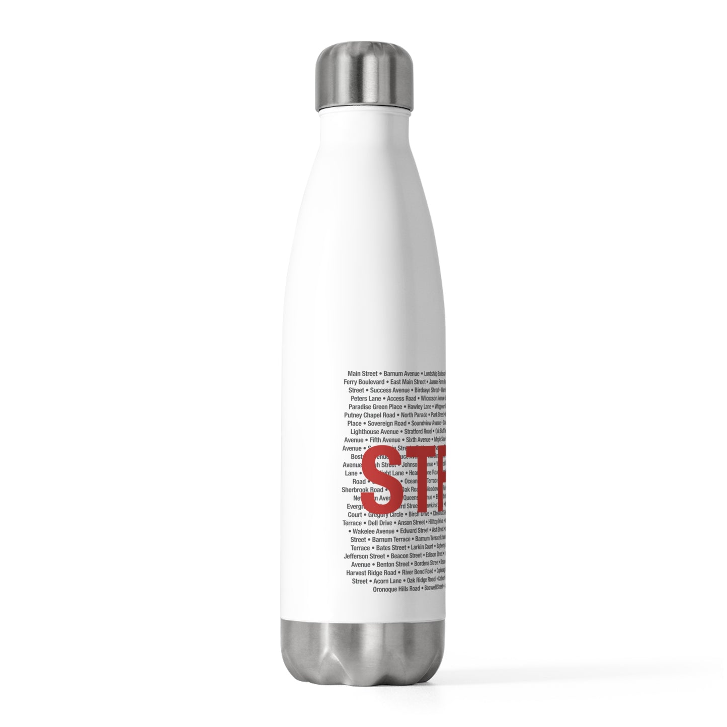 Stratford Love 20oz Insulated Bottle