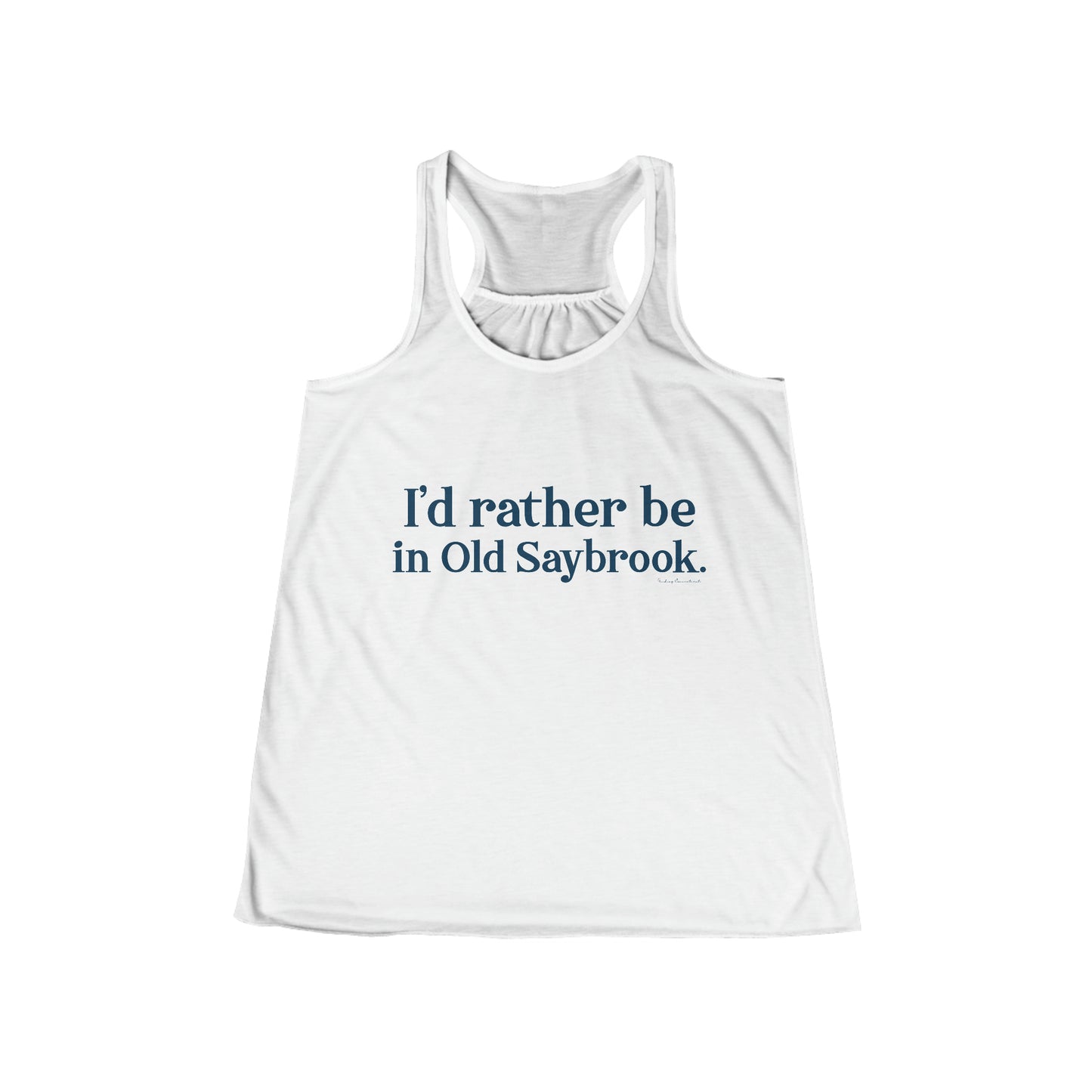 old saybrook womens tank top shirt