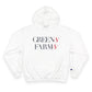 41 Tilt Greens Farms Champion Hoodie