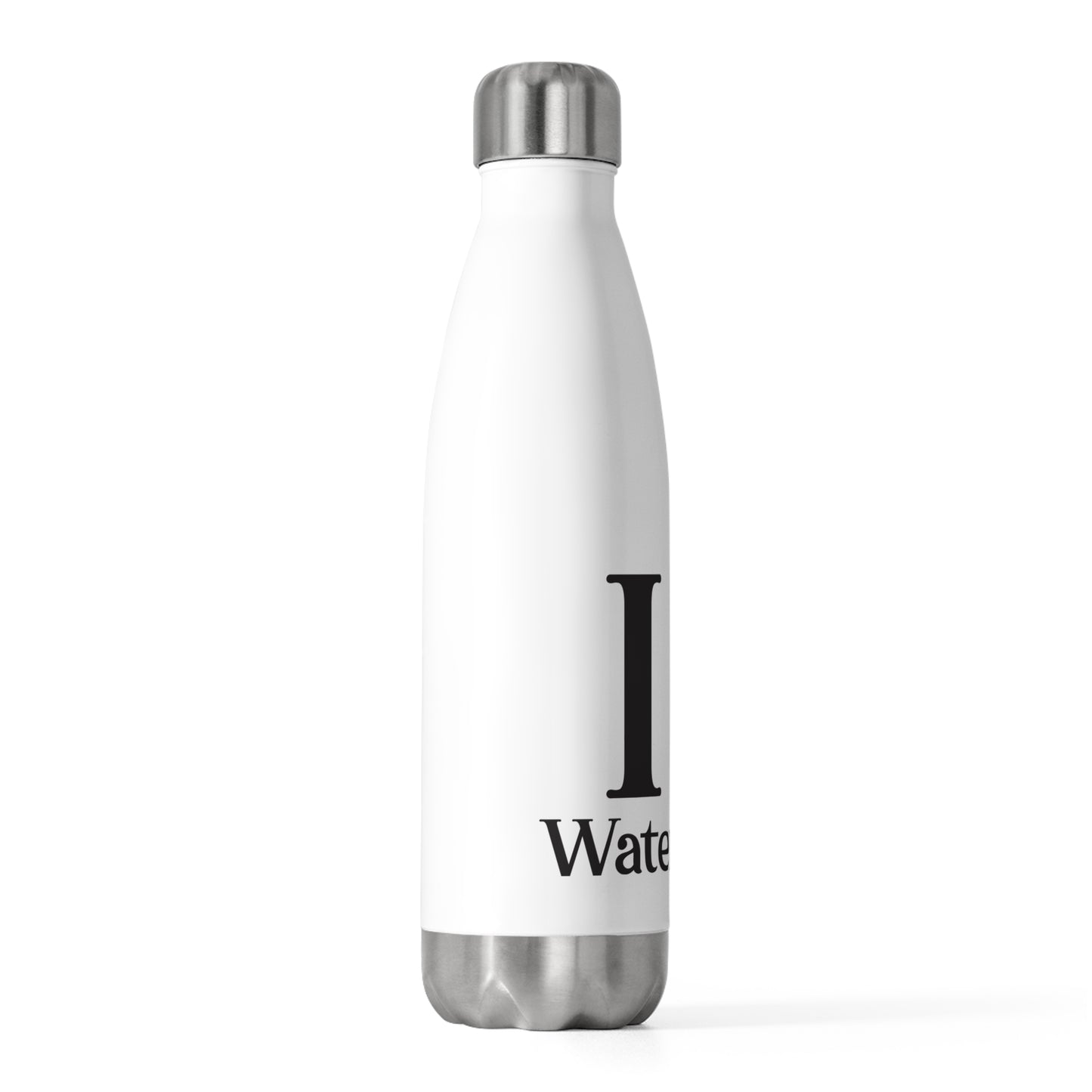 I Clover Watertown 20oz Insulated Bottle