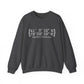 Stamford Coordinates Unisex Heavy Blend™ Crewneck Sweatshirt