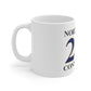 North Haven 203 Connecticut Mug 11oz