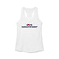 Love Westport Women's Ideal Racerback Tank Top