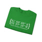 South Windsor Coordinates Unisex Heavy Blend™ Crewneck Sweatshirt