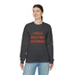 I Really Really Miss Centerbrook Unisex Heavy Blend™ Crewneck Sweatshirt (orange)