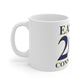 Easton 203 Connecticut Mug 11oz