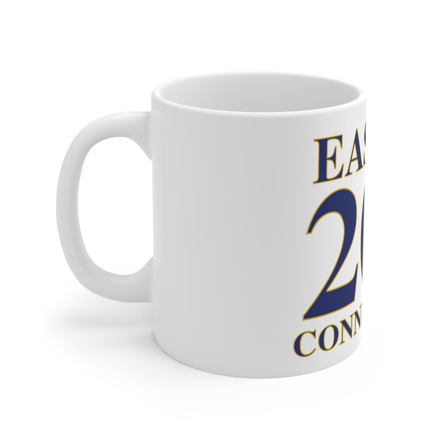 Easton 203 Connecticut Mug 11oz