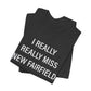 I Really Really Miss New Fairfield Unisex Jersey Short Sleeve T-Shirt