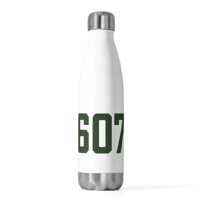 06076 Union Connecticut Zip Code 20oz Insulated Bottle