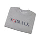 41 Tilt Norwalk Unisex Heavy Blend™ Crewneck Sweatshirt