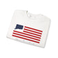 Union Connecticut Flag Unisex Heavy Blend™ Crewneck Sweatshirt