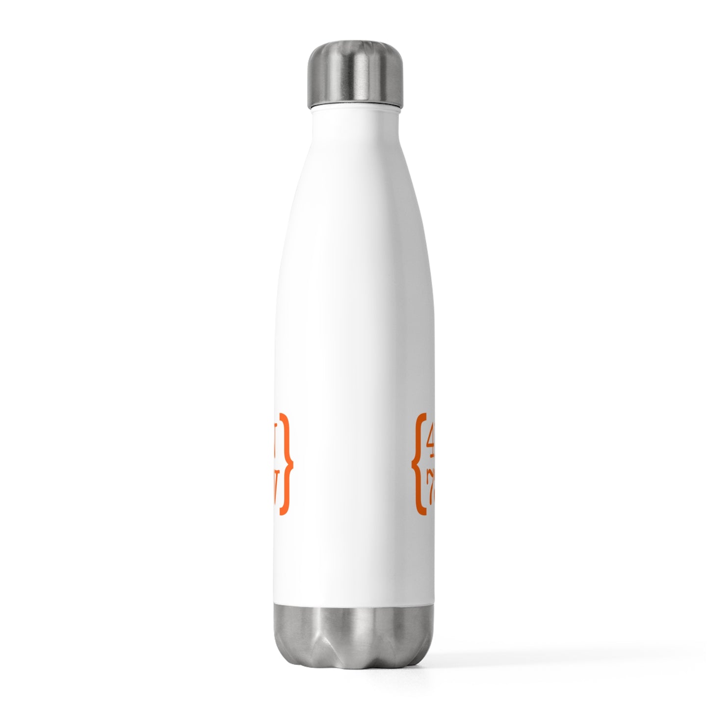 Shelton Coordinates 20oz Insulated Bottle