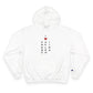 Fairfield Beach Vision Champion Hoodie
