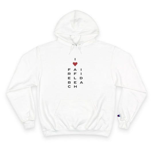 Fairfield Beach Vision Champion Hoodie