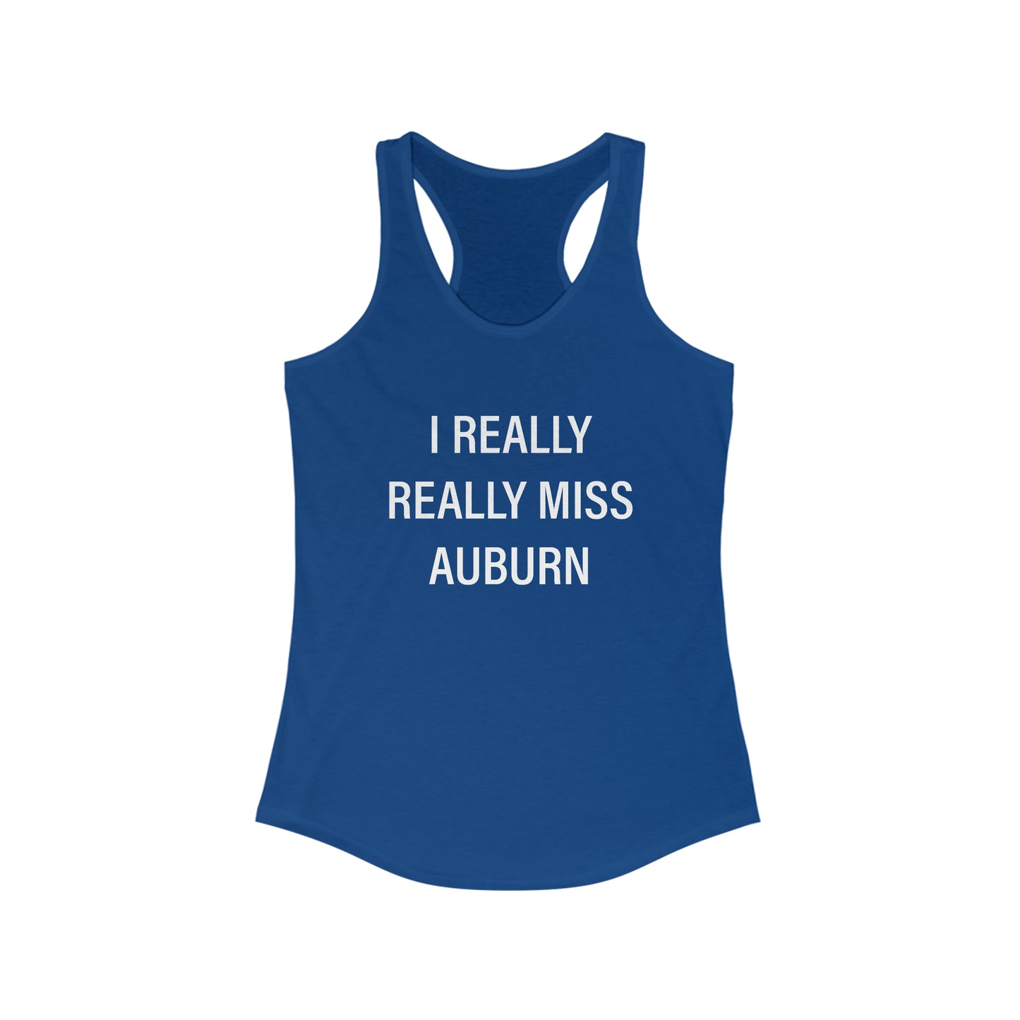 Auburn maine tank top shirt