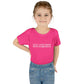 Just a kid from New Fairfield Infant Baby Rib Bodysuit