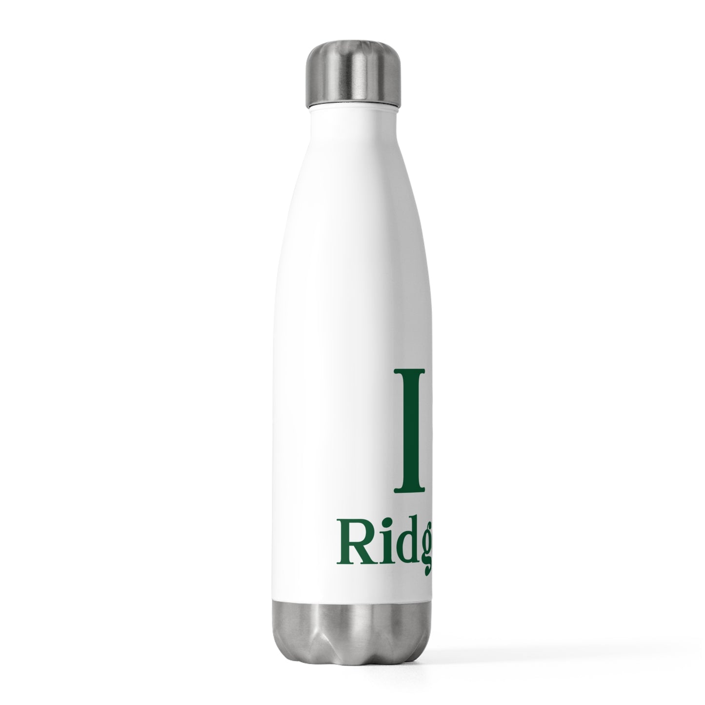 I Clover Ridgefield 20oz Insulated Bottle
