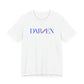 41 Tilt Darien Unisex Jersey Short Sleeve T-Shirt