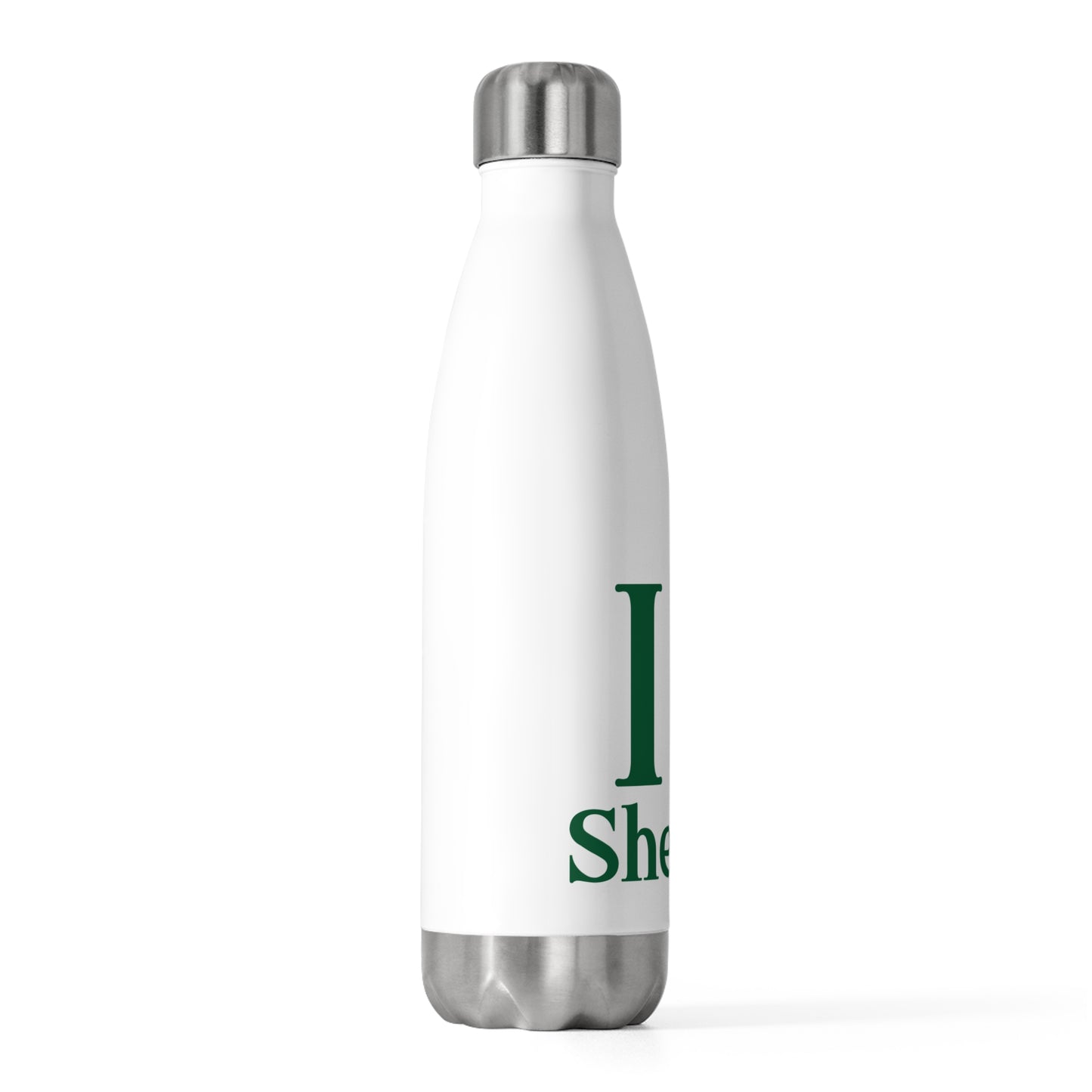 I Clover Shelton 20oz Insulated Bottle