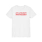 Just a kid from Somers Youth Short Sleeve T-Shirt