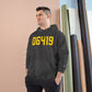 06419 Killingworth Connecticut Zip Code Champion Hoodie
