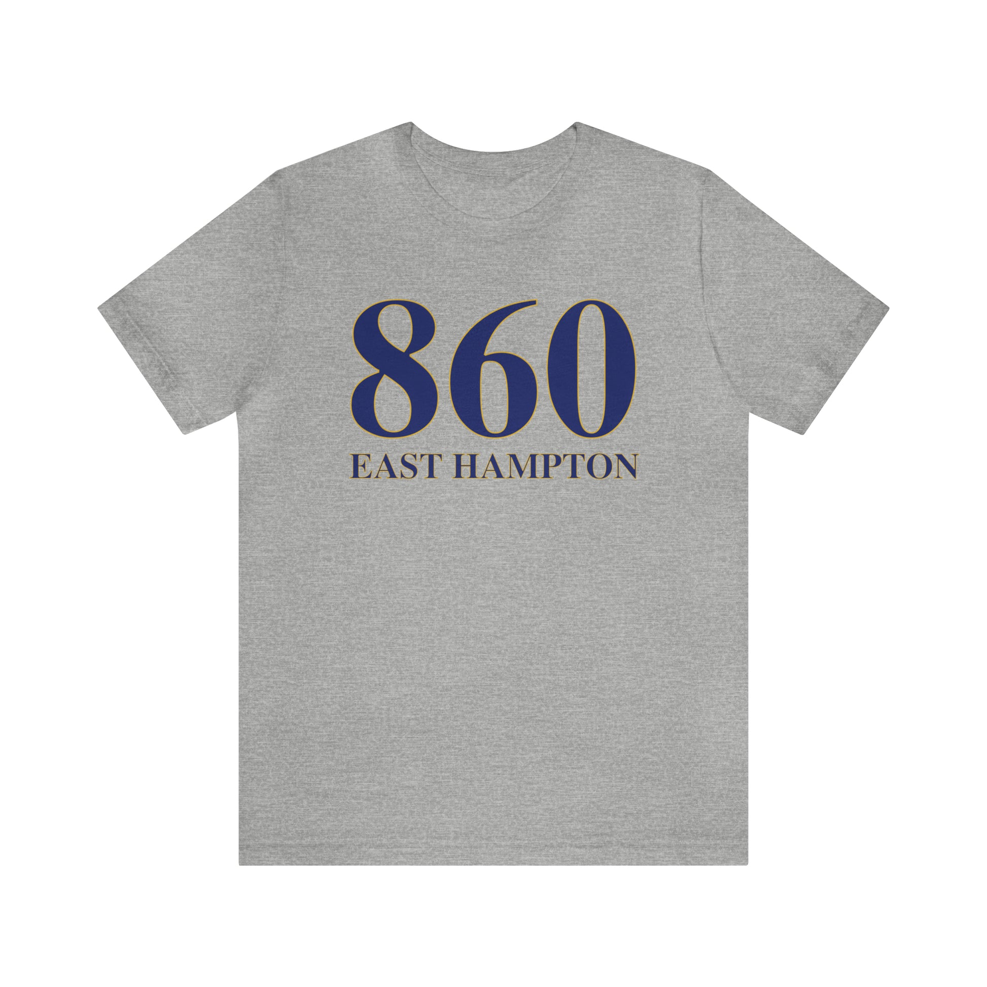 east hadampton unisex shirt