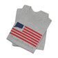 Stonington Connecticut Flag Unisex Jersey Short Sleeve T-Shirt