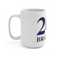 203 Branford Mug 15oz