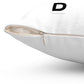 Brookfield Vision Spun Polyester Square Pillow