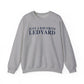 Just a kid from Ledyard Unisex Heavy Blend™ Crewneck Sweatshirt
