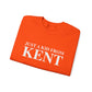 Just a kid from Kent Unisex Heavy Blend™ Crewneck Sweatshirt