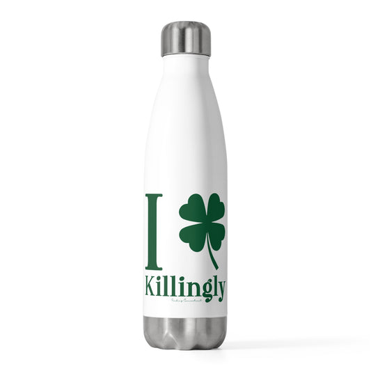 I Clover Killingly 20oz Insulated Bottle