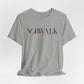 41 Tilt Norwalk Unisex Jersey Short Sleeve T-Shirt