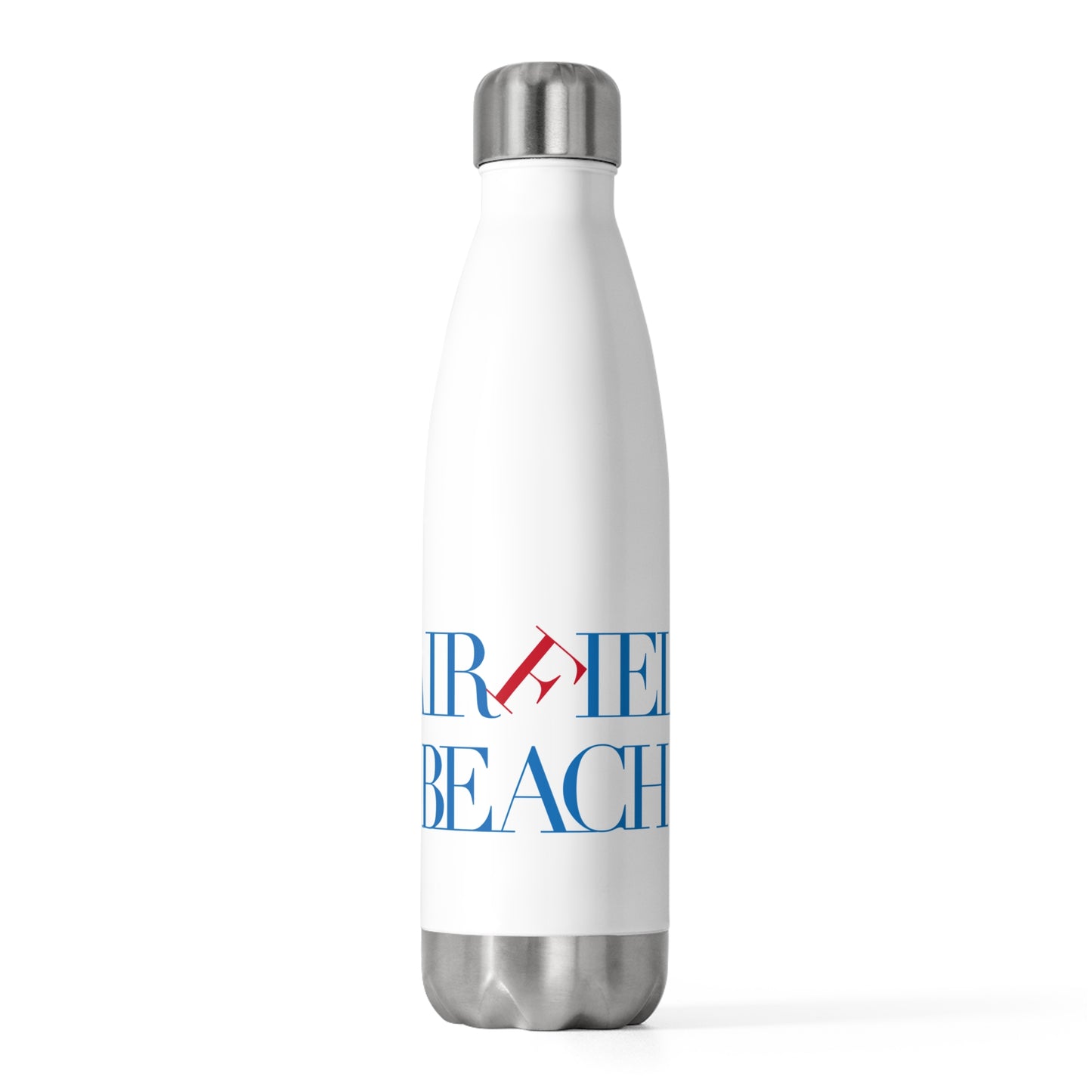 41 Tilt Fairfield Beach 20oz Insulated Bottle