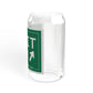 Vintage Exit 68W WCP Sign Sipper Glass, 16oz