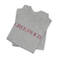 41 Tilt Greenwich Unisex Jersey Short Sleeve T-Shirt