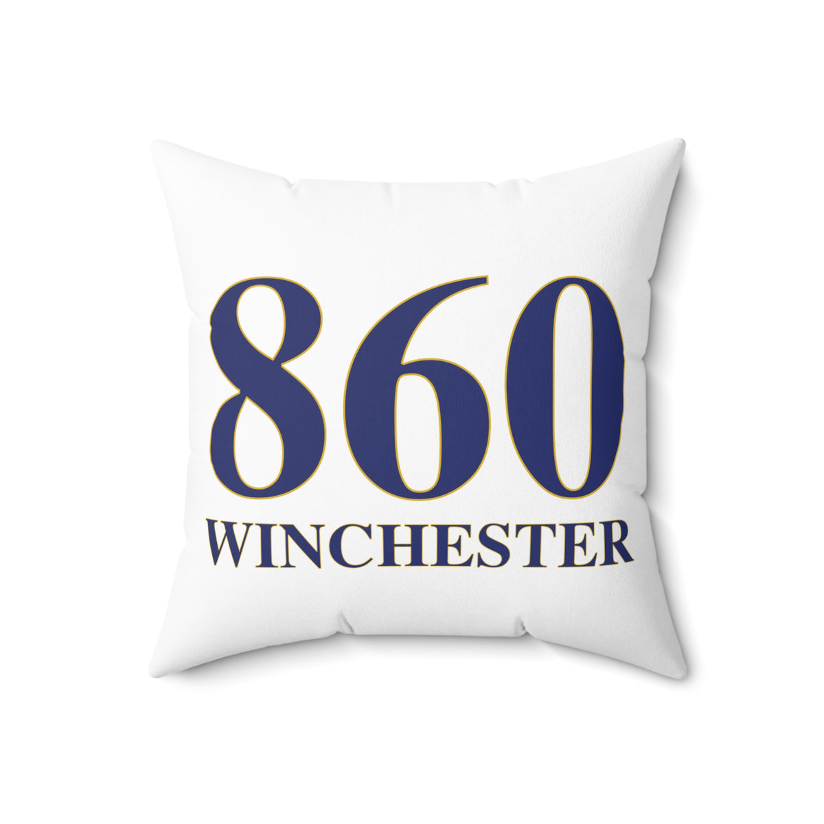 860 Winchester Polyester Square Pillow