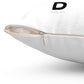 Ridgefield Vision Spun Polyester Square Pillow