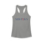 41 Tilt Newtown Women's Ideal Racerback Tank Top