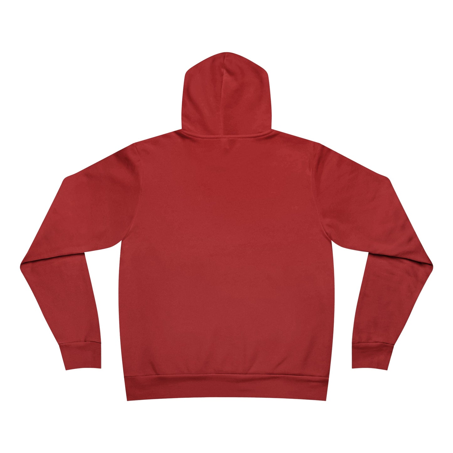 #thenewfairfieldlife Unisex Sponge Fleece Pullover Hoodie