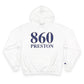 860 Preston Champion Hoodie