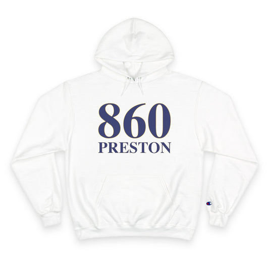 860 Preston Champion Hoodie