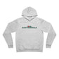 Love East Norwalk Unisex Sponge Fleece Pullover Hoodie